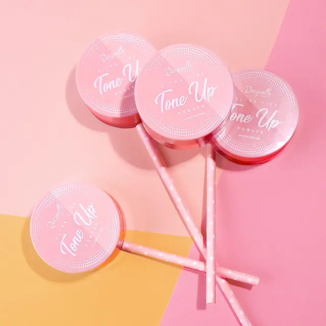 Bedak dengan Konsep Terbaru untuk Kompleksi Kulit Lebih Merata