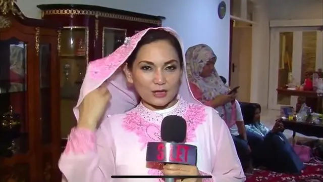 Rumah Nia Daniaty