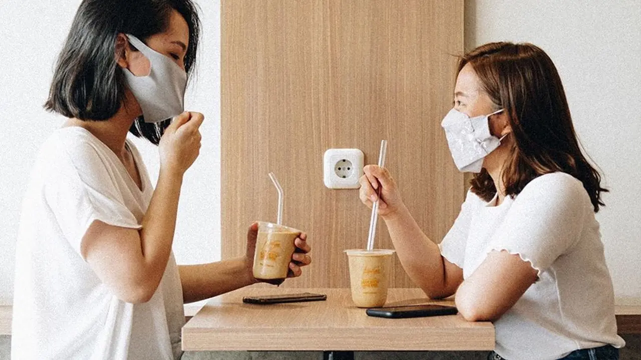 Berani Berubah: Bicara Cuan dan Perempuan di Bisnis Kopi Selama Masa Pandemi