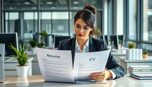 Sistem Rekrutmen AI Google Bermasalah, CV Pelamar Bisa Terbuang