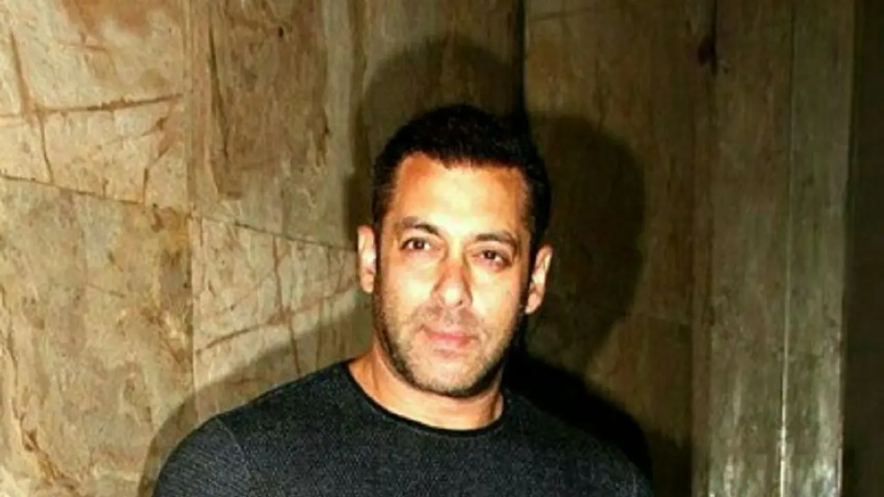 Salman Khan