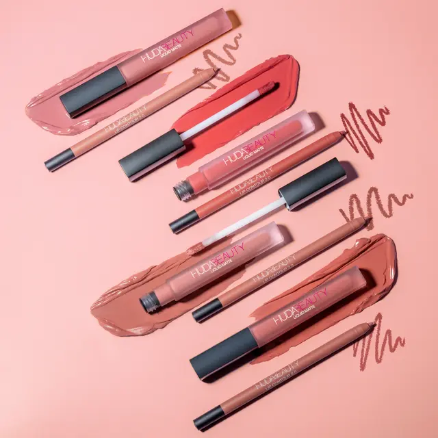 Huda Beauty