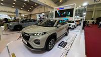 Grand Vitara dan Fronx Jadi Sorotan, Ini Deretan Mobil Hybrid Suzuki di GJAW 2025
