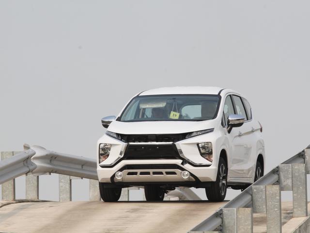 Ini Penyebab Harga Mitsubishi Xpander Naik Terus Otomotif Liputan6 Com