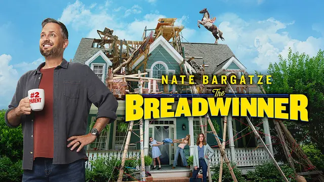 Film The Breadwinner