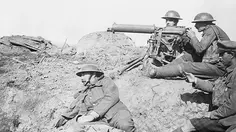 14 Agustus 1917: China Deklarasi Perang Lawan Jerman