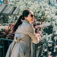 Menjalani hidup dengan mental kuat./copyright shutterstock.com/g/PRImageFactory