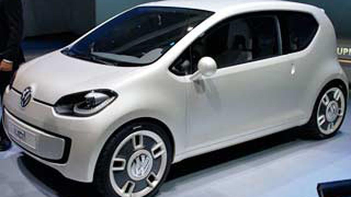 VW Desain Orang Indonesia Jadi Mobil Terbaik