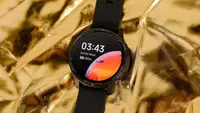 Xiaomi Watch S1 Active, jam pintar Xiaomi harga Rp 2 jutaan yang bisa dipakai untuk menerima telepon (Foto: Xiaomi Indonesia).