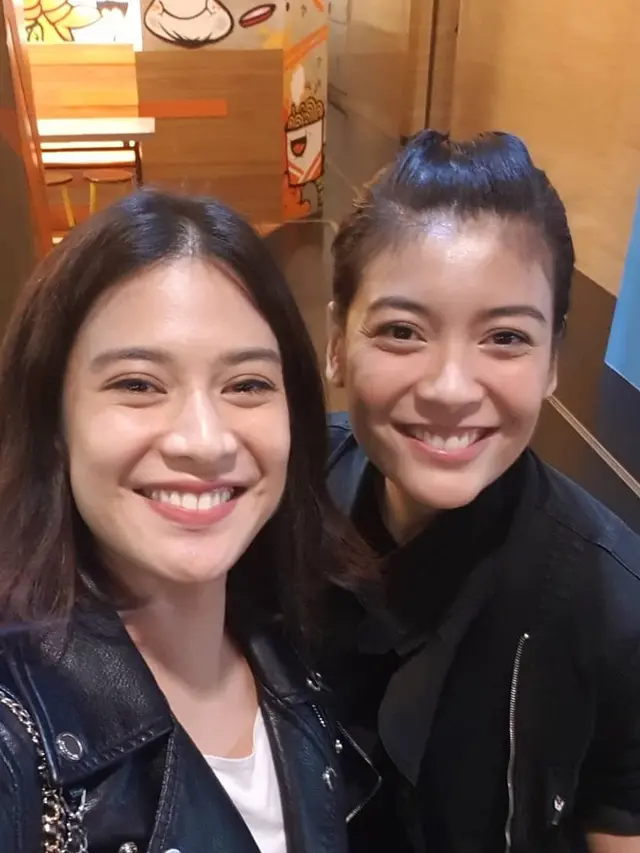 Dian Sastro
