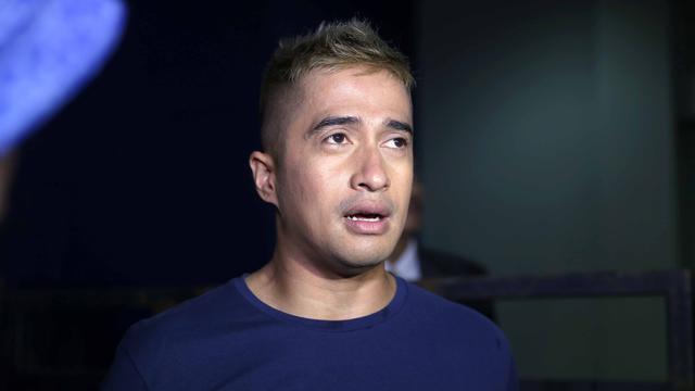 [Bintang] Irfan Hakim