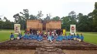 Menjelajahi 4 Desa Wisata Unggulan di Jambi