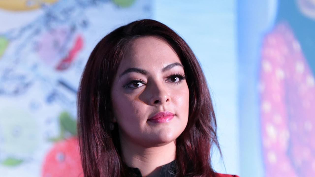 [Bintang] Dr. Reisa Broto Asmoro