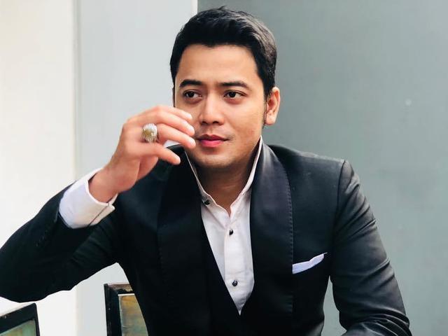 Berdamai Anthony Bakal Cabut Laporan Terhadap Kriss Hatta