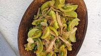 Resep sambal teri tomat. (dok. Cookpad @aromadapur_rimela)
