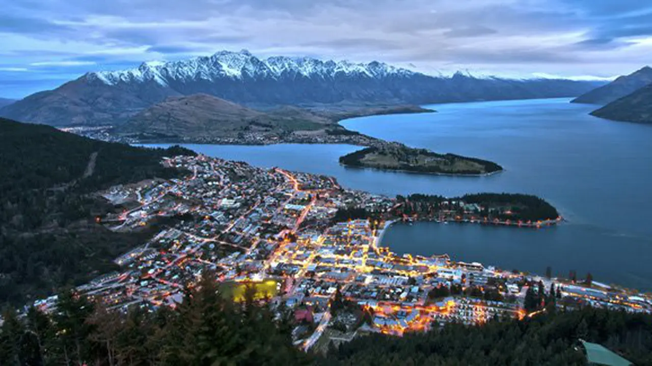 New Zealand, Negara Paling Ramah di Dunia