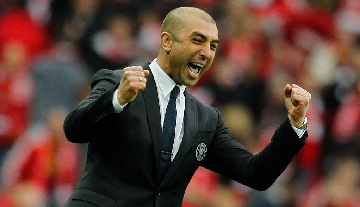 <p>Meski belum sesukses klub Liga Inggris lainnya seperti Liverpool dan Manchester United, Chelsea nyatanya telah mencicipi manisnya raihan trofi Eropa sejak era 1970-an. Hingga kini tercatat ada 6 pelatih yang berjasa memberi raihan gelar Eropa kepada The Blues. (AFP/Ian Kington)</p>