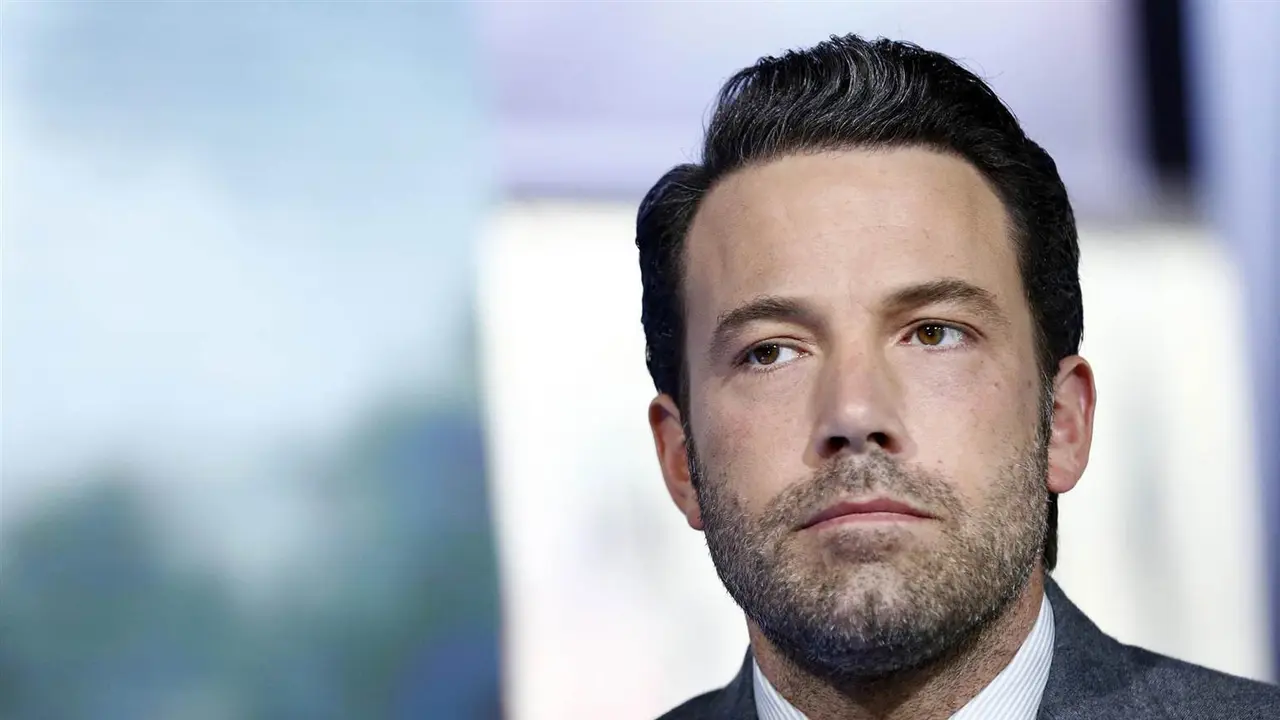 Ben Affleck