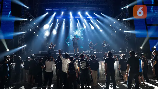 Soundrenaline 2026 Sambangi Lima Kota