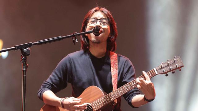 Fiersa Besari Sukses Ubah Suasana KLBB 2026 Jadi Lautan Galau