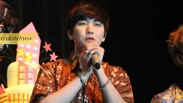 Sandeul B1A4