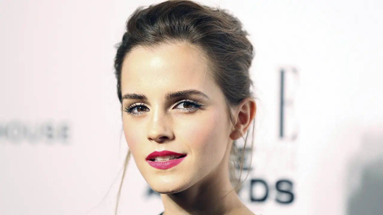 Emma Watson