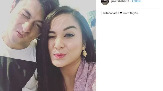 Juwita Bahar