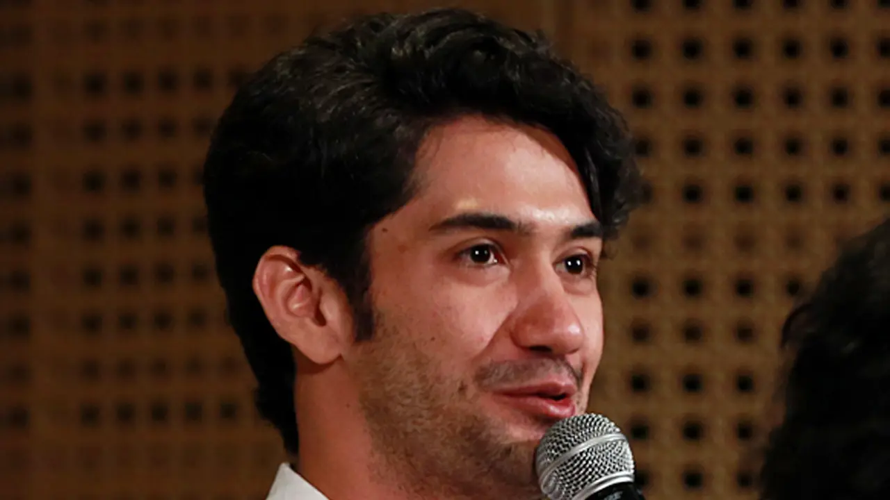[Bintanng] Reza Rahadian