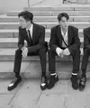 Winner menuai kesuksesan melalui comebacknya. Tidak hanya lagu Everyday saja yang menuai kesuksesan di chart digital, namun Winner juga berhasil membawa trofi acara musik. (Foto: Soompi.com)