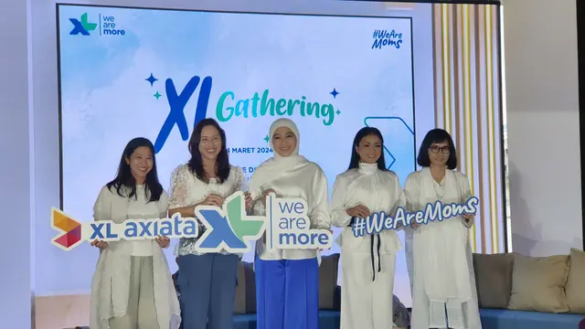 XL Axiata