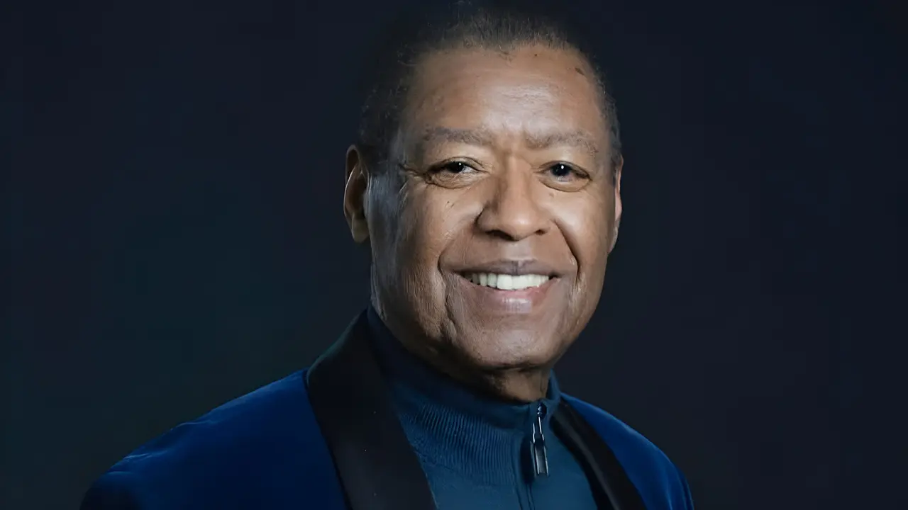Ron Kenoly: Legendary Gospel Musician Dies at 81