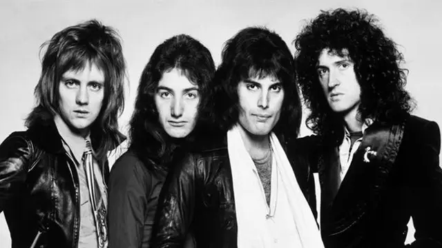 Queen Bohemian Rhapsody