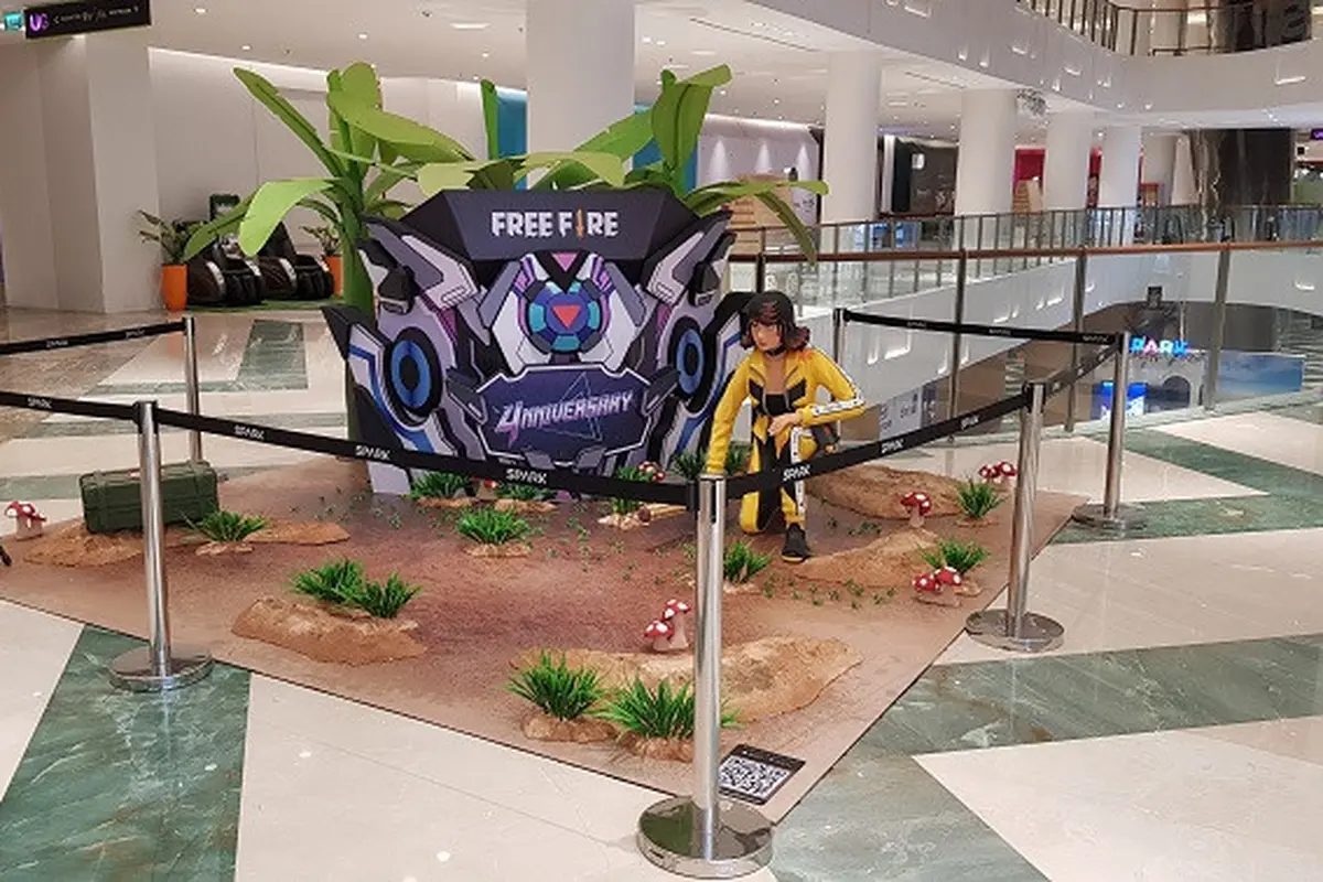 Free Fire