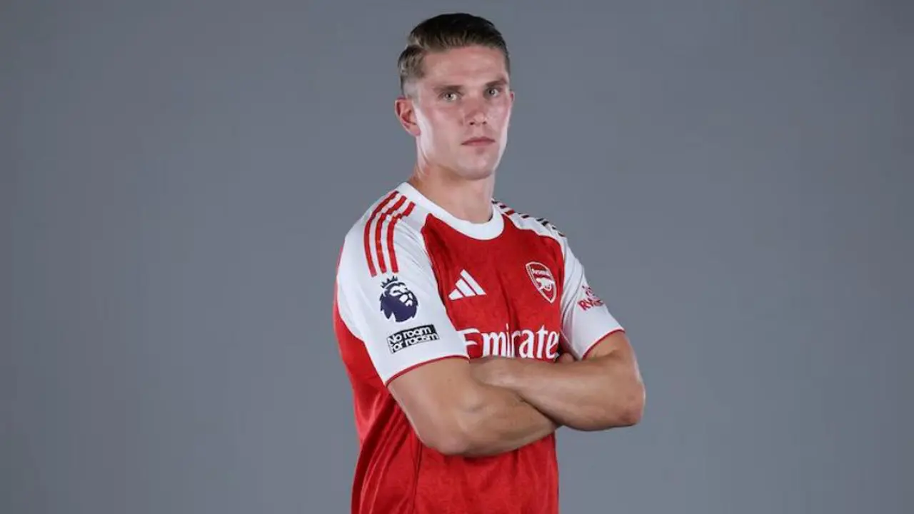 Viktor Gyokeres