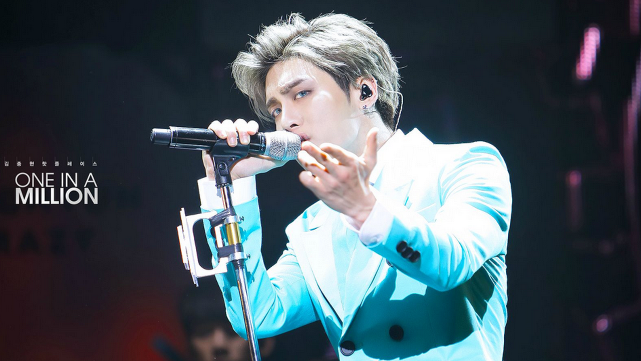 Jonghyun