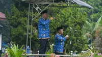 Jual Beli Jabatan di Deli Serdang Terkuak, Plt Kepala Sekolah SD Dibanderol Rp 20 Juta