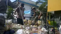 Satpol PP Temukan Formalin di Pabrik Tahu yang Dikelola Ahok