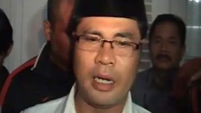 Demo Tuntut Aceng Mundur Mulai Marak di Garut