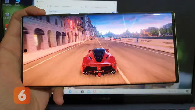 Galaxy Note20 Ultra