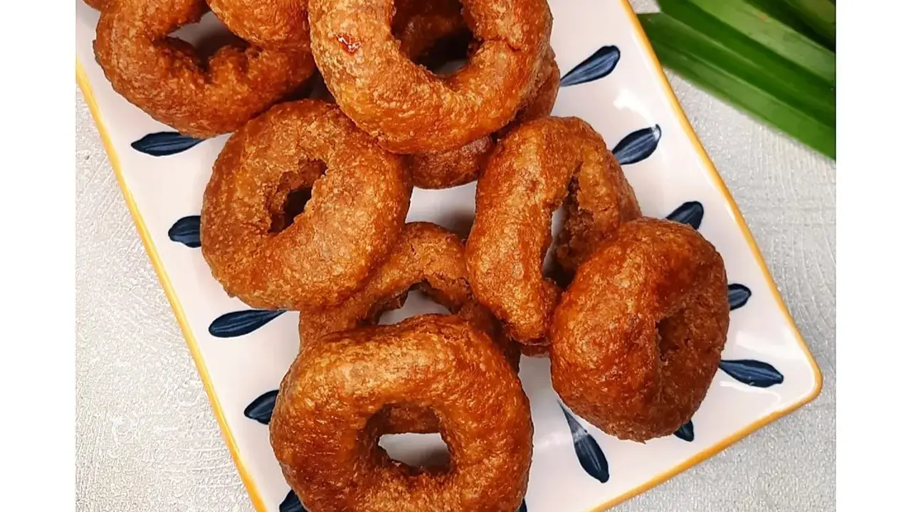 Kue Cincin
