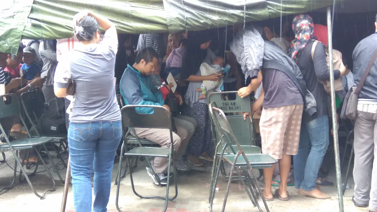 RS Harapan Bunda