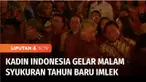 Kadin Indonesia Komite Tiongkok mengadakan malam syukuran menyambut tahun naga kayu di kawasan Pantai Indah Kapuk, Jakarta Utara. Acara dihadiri Capres nomor urut 2, sekaligus Menteri Pertahanan Prabowo Subianto dan Menteri Perdagangan Zulkifli Hasan...