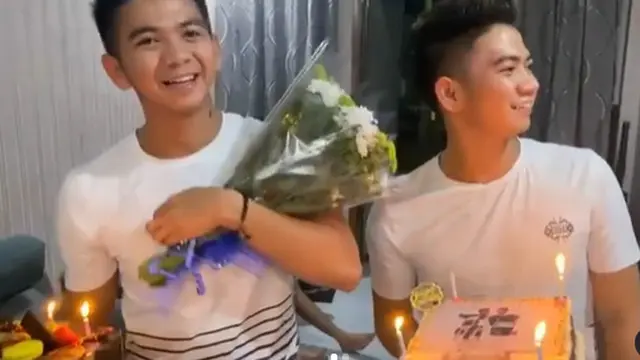 Menginjak Usia 24 Tahun, Ini 6 Transformasi Rizki Ridho D'Academy hingga Kini