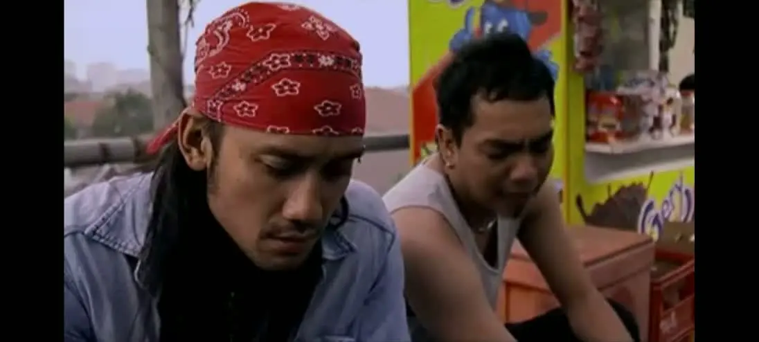 Adegan dalam film D'Bijis. (indonesianfilmcenter.com)