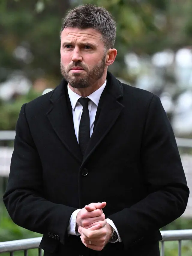 Gantikan Ruben Amorim, Manchester United Resmi Tunjuk Michael Carrick