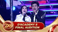 Valen dan Mila DA7 Masuk Dua Nominasi AMI Awards 2026