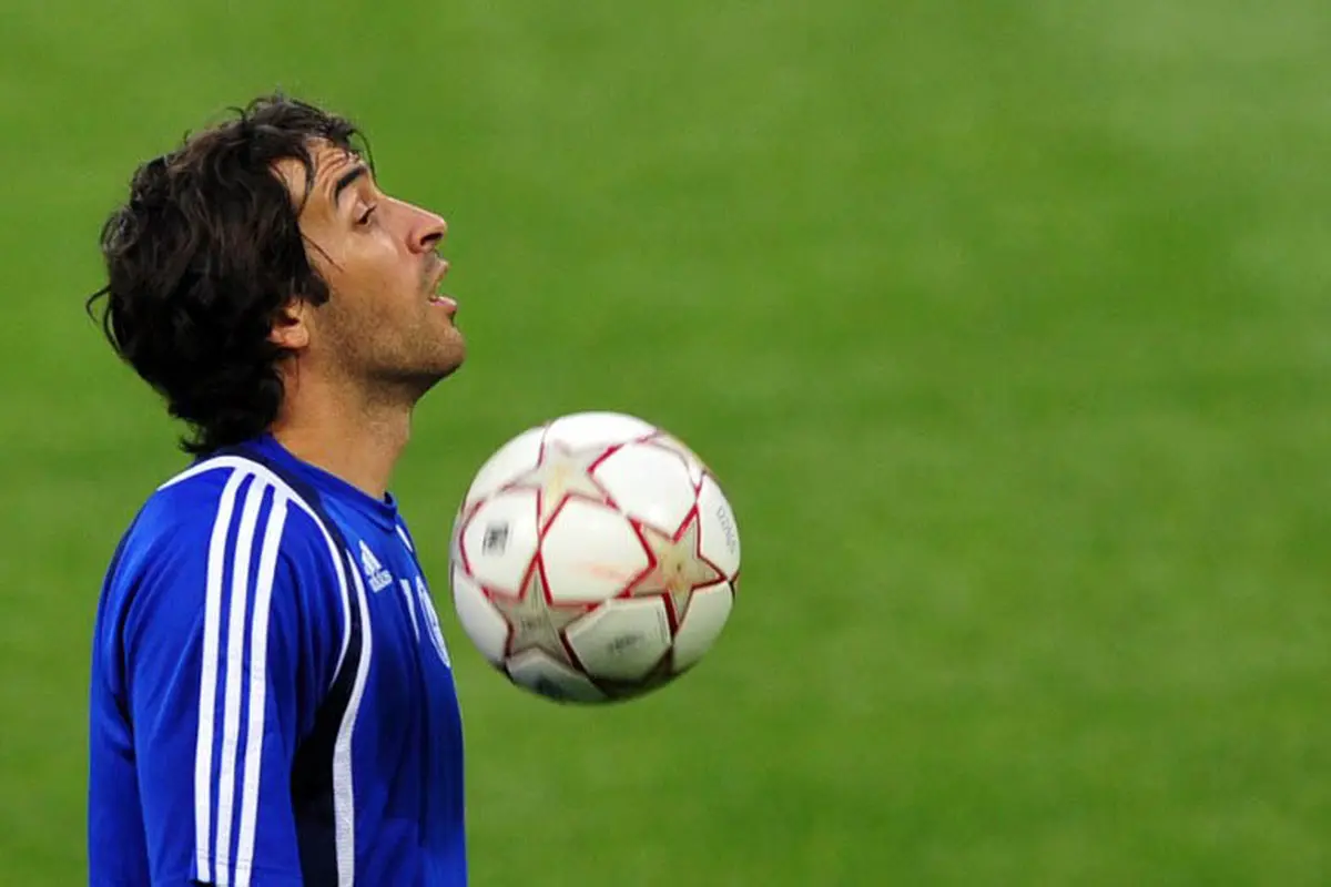 Raul Gonzales