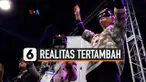 realitas tertambah