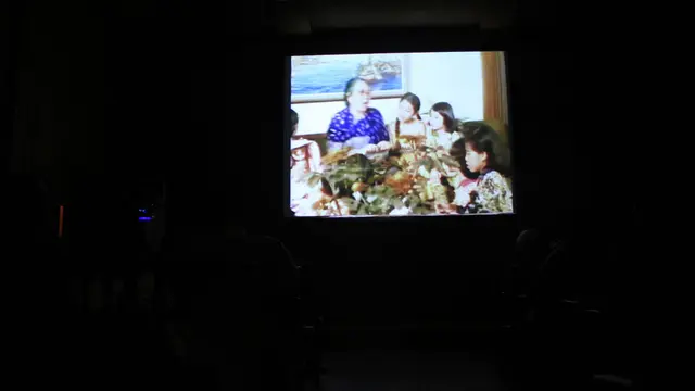 [FIMELA] Pecinta Film Indonesia Jadul, Komunitas Pelestari Film Lawas