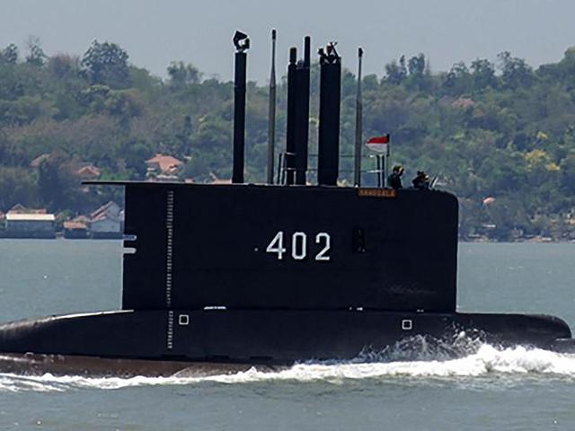 Kri Nanggala 402 Dinyatakan Tenggelam Warga Ucapkan Duka Cita Di Medsos Tekno Liputan6 